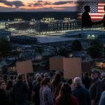 Trump and Sen. Fetterman Back Data Centers With Local Limits