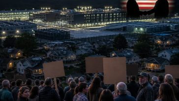 Trump and Sen. Fetterman Back Data Centers With Local Limits