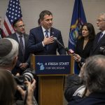 El‑Sayed's Jewish Apology Signals Panic as Michigan Race Tightens