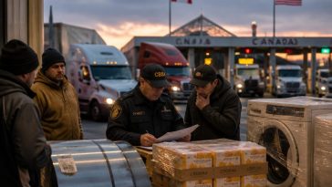 Canada slaps $20B in retaliatory tariffs, US workers targeted
