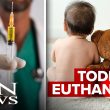 Toddler Euthanized by Dutch Doctors, Debate Rages