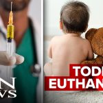 Toddler Euthanized by Dutch Doctors, Debate Rages