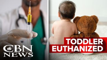 Toddler Euthanized by Dutch Doctors, Debate Rages