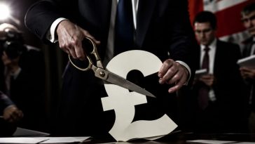 Jenrick vows £108bn cuts in 100 days — PM Andy Burnham targeted