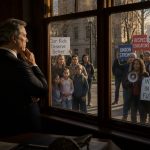 Blue governors dodge school choice while DSA threatens Democrats