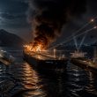 Admiral Brad Cooper: US Hits 3 Iranian Tankers After Missile Attacks