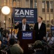 Talarico Brings Mark Cuban, Vows Billionaire Tax Hikes
