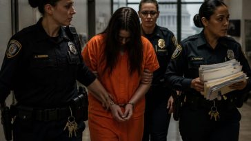 Christa Pike Seeks All-Female Execution Team as Gov. Bill Lee Decides