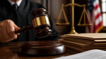 Judge Halts Virginia Law, Keeps Existing ICE 287(g) Pacts Intact