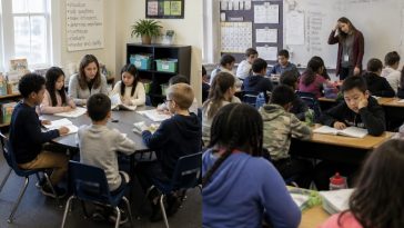 Stossel and Petrilli: Mamdani’s K-2 Gifted Ban Will Rob Kids