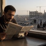 Gazan-born Atlantic Council Fellow: Gaza Can't Rebuild Under Hamas