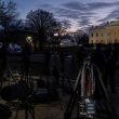 Fox News Breaks Ranks, Networks Suspend White House Pool