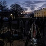 Fox News Breaks Ranks, Networks Suspend White House Pool