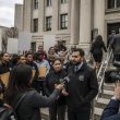 Mamdani Sues to Block $10K Paraprofessional Checks, UFT Fights Back