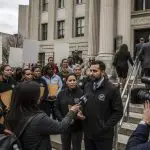 Mamdani Sues to Block $10K Paraprofessional Checks, UFT Fights Back
