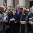 150 Virginia Pastors Rally to Stop Abortion and Marriage Amendments