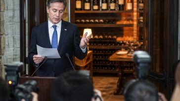 Governor Gavin Newsom Reading Claim and Wine-Cellar Shrug