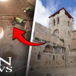 Archaeological Proof to Back Bible's Jesus Burial Story? Here's What We Know