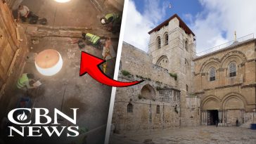 Archaeological Proof to Back Bible's Jesus Burial Story? Here's What We Know