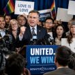 Ed Markey’s Trans Bill Pledge Hands Republicans a Midterm Weapon