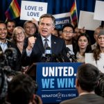 Ed Markey’s Trans Bill Pledge Hands Republicans a Midterm Weapon