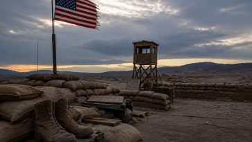 Khalid Sheikh Mohammed: Jihadis’ Strategy is to Outwait America