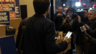 Ex‑Aide to Abdul El‑Sayed: Campaign a Trump‑but‑Team‑D Red Flag