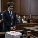 Illegal immigrant gets 11 years in $35M Ponzi that hit Travis Kelce