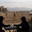 Ukraine's Syria Demining Deal Raises Big Questions for Republicans