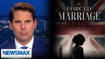Disturbing report reveals forced marriage cases involving young children | Finnerty