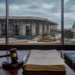 Judge Cooper Forces 30-Day Hold on Kennedy Center Demolition