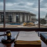 Judge Cooper Forces 30-Day Hold on Kennedy Center Demolition