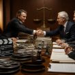 Rob Bonta OKs Deal Letting Paramount Skydance Buy Warner Bros.