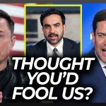 Elon Musk’s Perfect Reaction to Rubio’s Fiery Speech That’s Going Viral Now