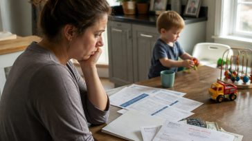 JD Vance Backs Plan to Pay Stay-at-Home Parents With CCDF Cash