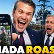 The U.S. Just Launched A Full-Scale MEME WAR On Canada | Woke Military Gets EVAPORATED as PM Cries…🤣