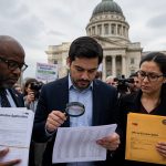 Heritage Scorecard Drops Washington to 46th Over Citizenship Rules