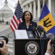 Trump Picks Lee Greenwood's Wife for Barbados Ambassador Role