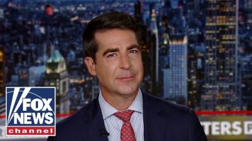 Watters: Bernie Sanders has never found an existential crisis he didn't like