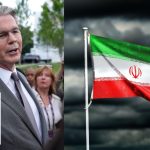 Bessent: Iran is on its KNEES