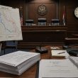 GOP Rush to Reinstate HB1 Hits Point of No Return, Judge David Stras Warns