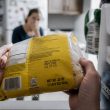 Check Your Freezer: Walmart Pulls Frozen Pasta Over Listeria