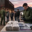 16 Months of Zero Border Releases — Mullin Hails Trump Plan
