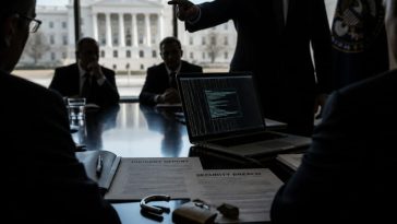 Scott Bessent Says OpenAI Management at Fault and Rejects Immunity