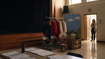 LAUSD Pulls Beloved Fifth‑Grade Musicals After Single Complaint