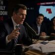 Sen. Ted Cruz Declares 2028 Bid and Puts J.D. Vance on Notice