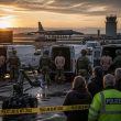 Explosives Plot Foiled Near RAF Fairford Targeting US Bombers