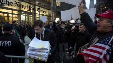 NY Post Urges Trump to Back Salazar Amnesty Deal, Conservatives Seethe