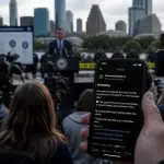 DHS Slams Viral Austin Claims, Mullin Calls for Footage