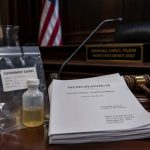 DOJ Pushes 14 Months After Vinegar Spritz on Rep. Ilhan Omar